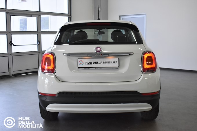 FIAT 500X 1.3 MultiJet 95 CV Pop Star